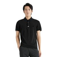  K-BOXING/劲霸男装 宽松 男士POLO衫