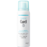 Curél 珂润 润浸保湿喷雾型精华水 60g