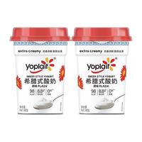 优丝12杯 优诺法式优丝酸奶风味低温发酵乳（直播）