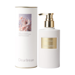 Dear Irean 水润保湿 香氛身体乳  250ml