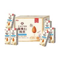 【刘诗诗】格力高扁桃仁效果植物奶醇香原味坚果饮250ml*6