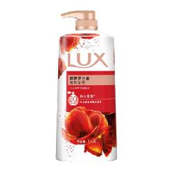 力士 香氛 沐浴露1kg