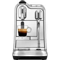 NESPRESSO 浓遇咖啡 Creatista J620 全自动咖啡机 银色