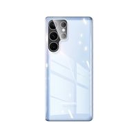 KOOLIFE 防摔 手机壳 透明 TPU