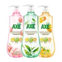 AXE 斧头 青蒿除菌洗洁精