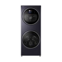 Casarte 卡萨帝 C9 HB13/17U1 热泵式洗烘一体机 13kg/17kg 晶钻紫