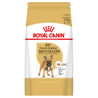 ROYAL CANIN 皇家 FBA26斗牛犬成犬狗粮 6.5kg
