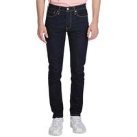 李维斯 Levi's经典五袋款系列男士510 紧身牛仔裤