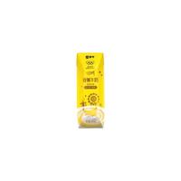 MENGNIU/蒙牛 奶特 香草香蕉口味 乳饮料 243mL×12包