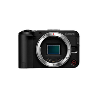 Canon/佳能 6K超采样 微单相机套机+14-30mm镜头 单头套机 F4~F6.3 14-30mm 白色