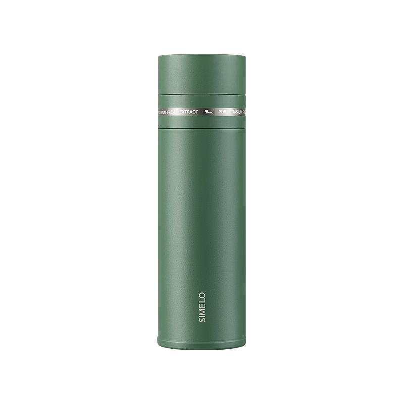 纯钛杯-星空抹茶 510ml