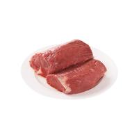 元牧希牛里脊原切1000g*2新鲜商用冷冻生鲜火锅食材2-3块肉牛里脊