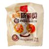 高邮三宝熟咸蛋黄零食配菜22g/袋开袋即食10袋起购起沙流油真空装