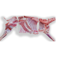 脂玉和羊新疆塔里木放牧小山羊礼盒12斤 羊肉新疆特产山羊肉源头直发   