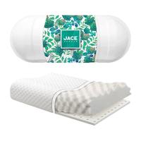 JACE 久适生活 天然颗粒乳胶枕