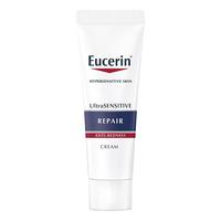  Eucerin/优色林 修红舒缓霜