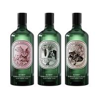 粒子森林 6合1酵素洗衣液 白苔峡谷