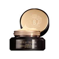 BOBBI BROWN 芭比波朗 虫草粉霜 密集奢采精华粉霜