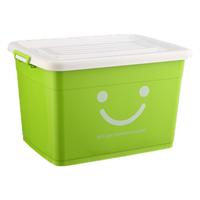 阡佰家 收纳箱 170L