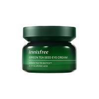 innisfree 悦诗风吟 绿茶籽精萃水分菁华眼霜 30ml