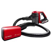 BOSCH 博世 小红刷家用无线除螨刷宠物衣物电动强力吸毛器