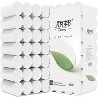 Libang 丽邦 一叶子系列 无芯卷纸