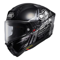 SHOEI X15 摩托车头盔 X符号 XL