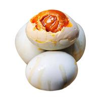 烤海鸭蛋礼盒装30枚广西北部湾海鸭咸蛋流油翻沙盐鸭蛋