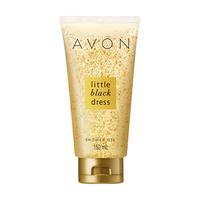 AVON 雅芳 小黑裙香水沐浴露