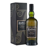 雅柏（Ardbeg）雅柏 ARDBEG阿贝单一麦芽威士忌阿德贝哥泥煤味苏格兰威士忌 雅柏漩涡