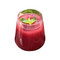  西域美农 100%纯果汁原浆 石榴汁  NFC石榴汁180ml*8瓶/箱 1590.00ml 包装 1袋