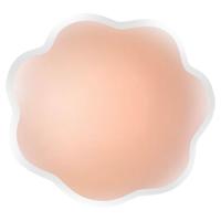 YOUKESHU 有棵树 防走光硅胶乳贴女吊带胸贴隐形防凸点小胸