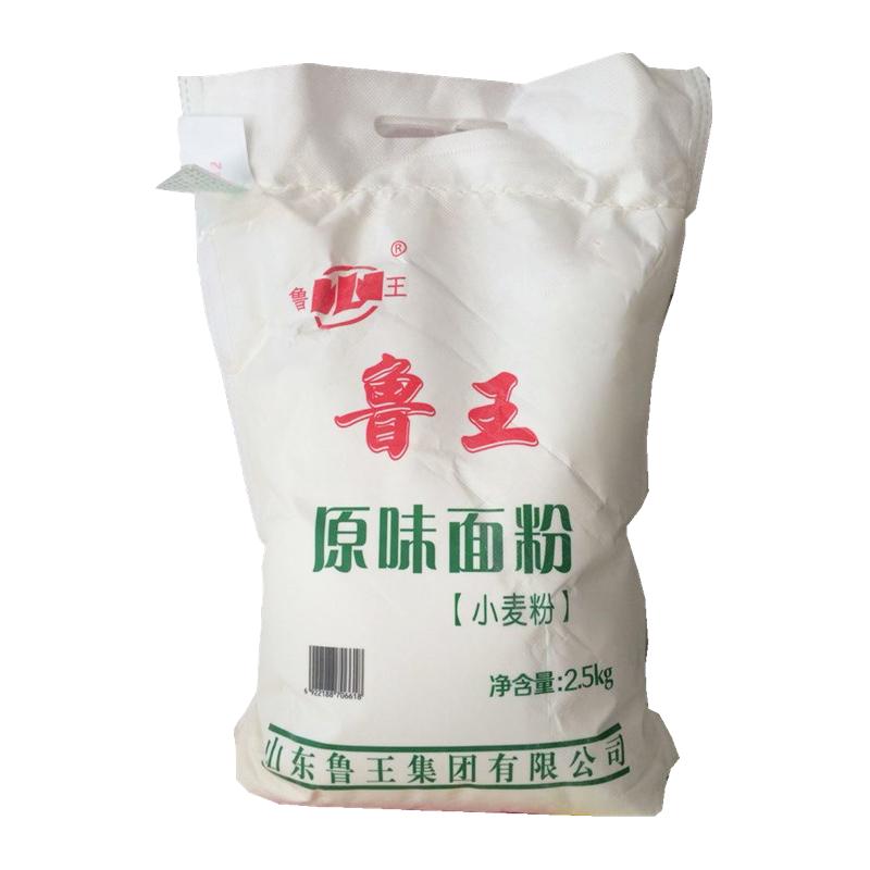 luwang 鲁王 原味面粉
