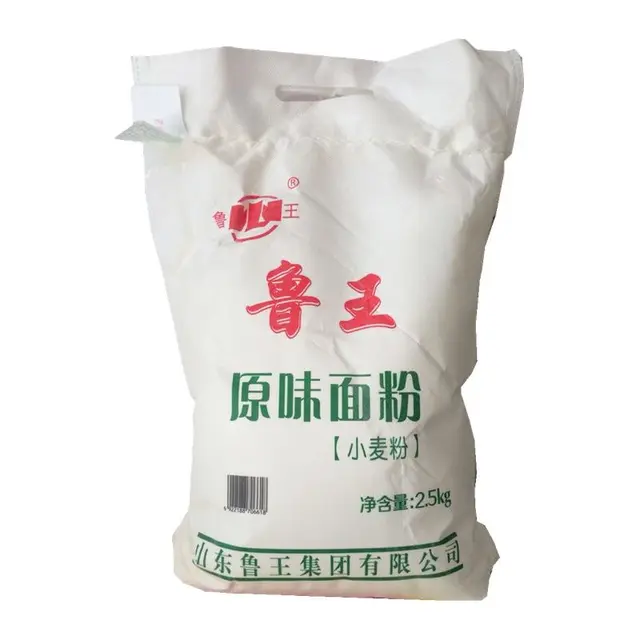luwang 鲁王 原味面粉