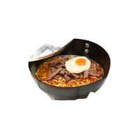 双枪 SUNCHA小铁锅家用无涂层迷你电磁炉炒菜锅不粘锅一人食宝宝辅食炒锅 猫爪小炒锅+锅盖 24cm