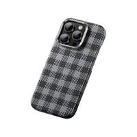 【维格系列】Benks适用iPhone16Promax凯芙拉磁吸手机壳苹果15pro超薄防摔凯夫拉浮织保护套碳纤维高级pm