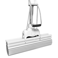 雅高 海绵拖把胶棉拖把