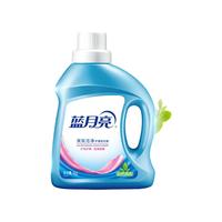 蓝月亮 深层洁净洗衣液 1kg 自然清香