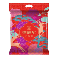 徐福记 零食大礼包1080g饼干蛋糕休闲零食办公室中秋团购儿童