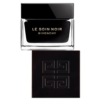 纪梵希（Givenchy）黑能臻萃面霜50ml丰润版补水通透护肤 