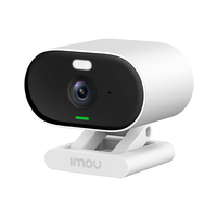 Imou/乐橙 日夜全彩 监控摄像头+128G内存卡 128GB