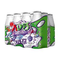吾尚 这！就是青春！AD钙奶饮品 原味 220ml*12瓶