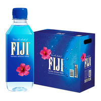 fiji 斐泉 天然矿泉水 330ml*36瓶