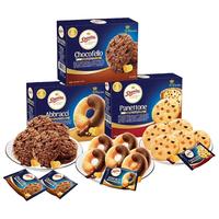  Danisa/皇冠丹麦曲奇 印尼 巧克力豆曲奇饼干