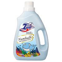  Numbudh/南堡 活氧酵素 洗衣液  6斤