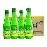  SPRITZER/事必胜 天然矿泉水 柠檬味饮料