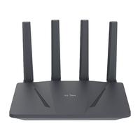 GL.iNet GLiNet AX1800路由器家用千兆wifi6智能旁路由双频无线多网口nas网络存储支持防火墙桌面