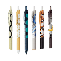  Pentel/派通 速干 中性笔