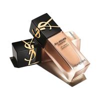 圣罗兰 YSL /圣罗兰 YSL 恒久粉底液 LW7 25ml 超薄雾面持久控油