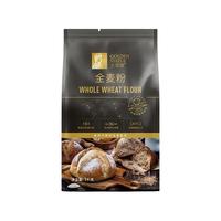 GOLDEN STATUE 金像牌 全麦粉